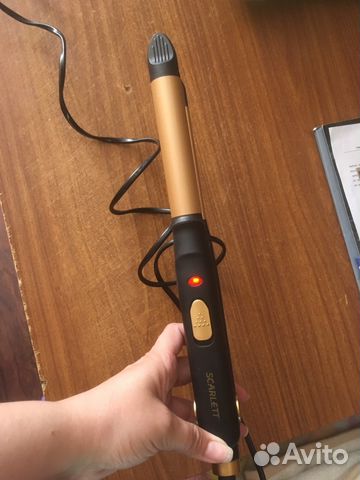 Отдам Плойку Отдам Плойку