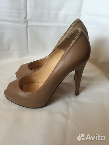 Туфли Nando Muzi Туфли Nando Muzi