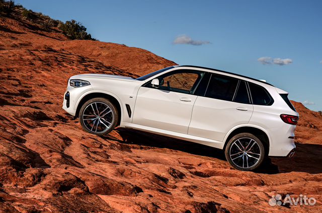 Диски 742-стиль R20 для BMW X5, X6 E70 E71 F15 F16