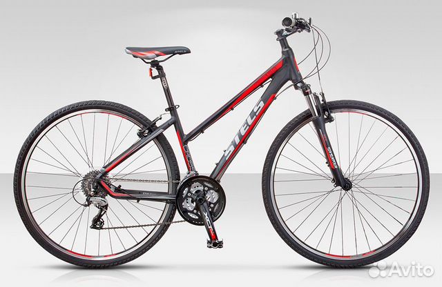 Stels Cross 150 lady Stels Cross 150 lady