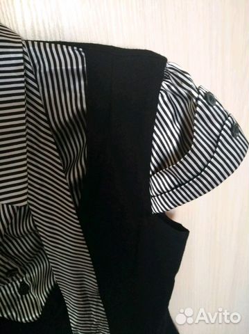 Блузка Oodji, р.44-46