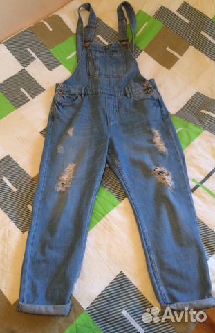 Комбинезон Zara 38(M) Комбинезон Zara 38(M)