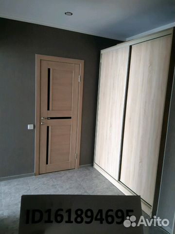 2-к квартира, 52 м², 2/7 эт. 2-к квартира, 52 м², 2/7 эт.