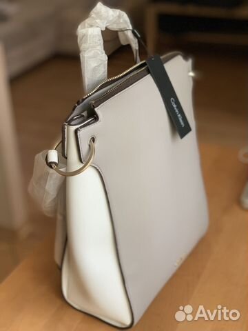 Сумка-рюкзак Calvin Clein