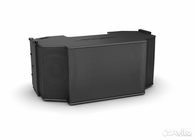 Bose RoomMatch Symmetrical 5 vertical modules