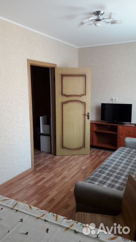 2-к квартира, 42 м², 11/17 эт.