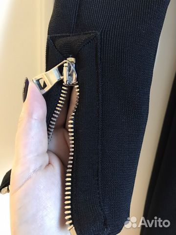 Balmain Платье оригинал Balmain Платье оригинал