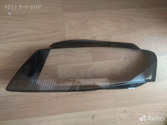 Фара Audi A4 B8 дорестайлин