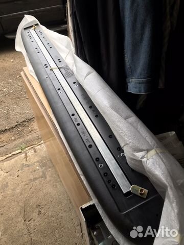 Пороги Накладка на порог Подножка Hyundai Tucson Х Пороги Накладка на порог Подножка Hyundai Tucson Х