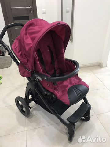 Коляска peg perego book Коляска peg perego book