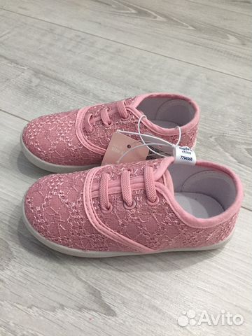 Новая обувь Kotofey и Mothercare, размер 23 Новая обувь Kotofey и Mothercare, размер 23
