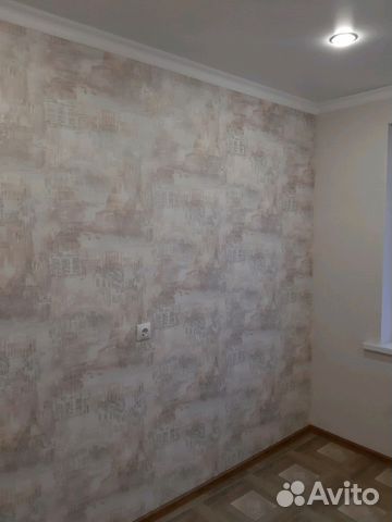 2-к квартира, 50 м², 4/5 эт.