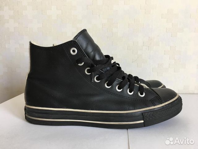 Кеды Converse All Star Кеды Converse All Star