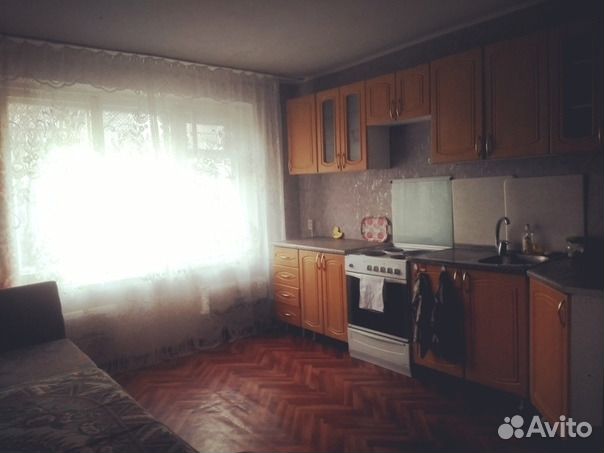 1-к квартира, 35 м², 3/9 эт.