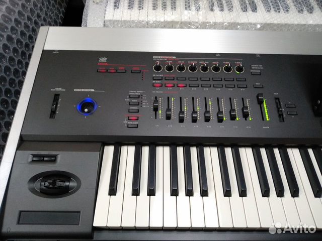 Korg Oasys 88