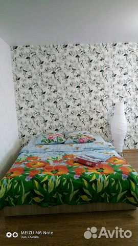 1-к квартира, 42 м², 14/16 эт.