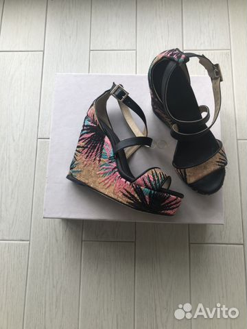 Босоножки jimmy choo portia Босоножки jimmy choo portia