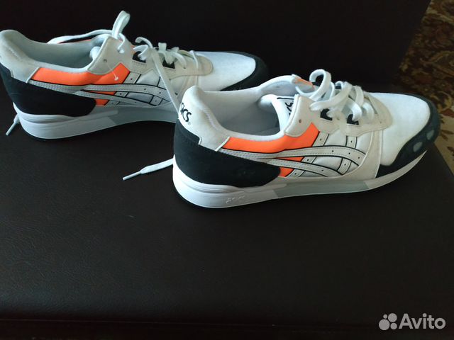 Кроссовки asics tiger GEL lyte Кроссовки asics tiger GEL lyte