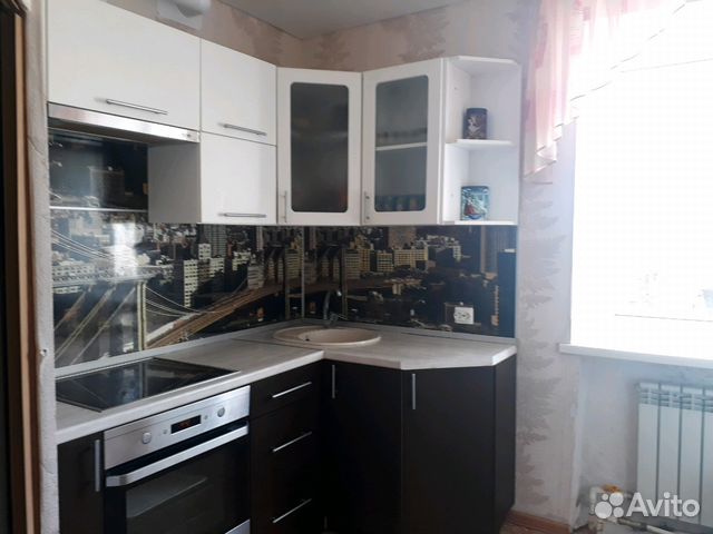 2-к квартира, 42.5 м², 1/2 эт. 2-к квартира, 42.5 м², 1/2 эт.