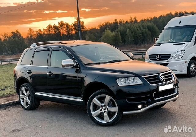 Разборка Фольксваген Туарег на запчасти Разборка Фольксваген Туарег на запчасти