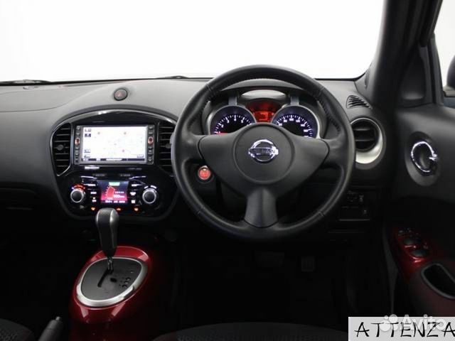 Nissan Juke YF 15 / Ниссан Жук Ф 15 В разборе