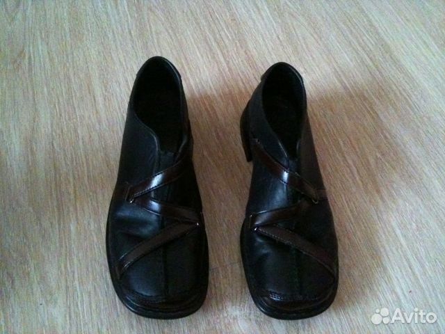 Ботинки Ботинки