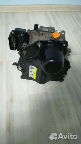 Мехатроник DSG 0AM325025 VAG group замена