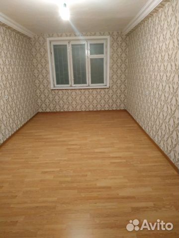 4-к квартира, 86 м², 1/5 эт.