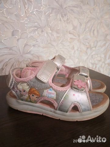 Босоножки Босоножки