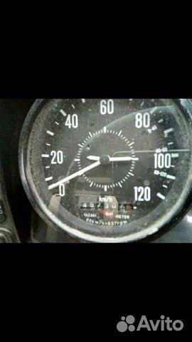 Грузовик Митсубиси кантер фургон 2750т 4.3 1996г