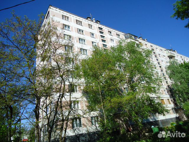 4-к квартира, 70.8 м², 2/9 эт.