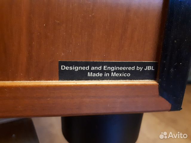 Сабвуфер JBL Northridge e250p/230