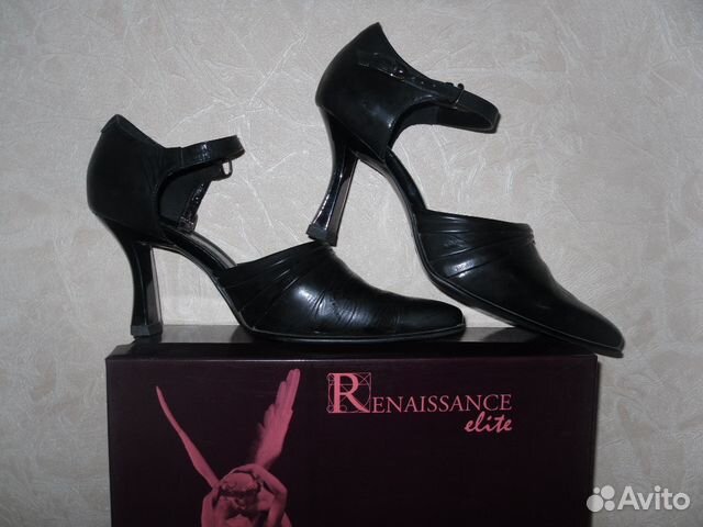 Туфли Италия, Германия р.39, 40 Туфли Италия, Германия р.39, 40