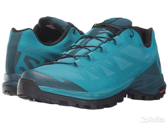 salomon outpath gtx shoes