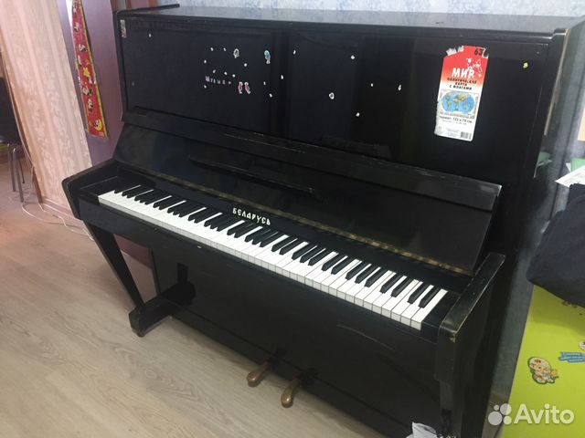 Продаю пианино 
