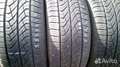 225/55/17 шины Yokohama Geolandar G95 (5,8mm) 225/55/17 шины Yokohama Geolandar G95 (5,8mm)