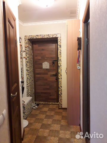 1-к квартира, 33 м², 3/5 эт.