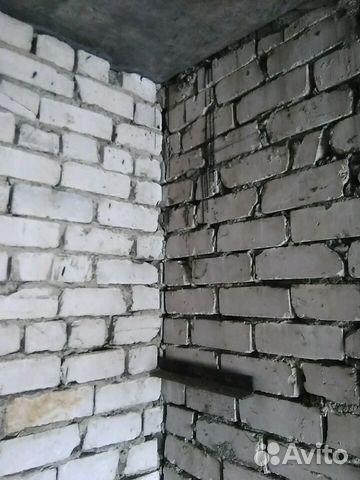 Гараж, 29 м² Гараж, 29 м²