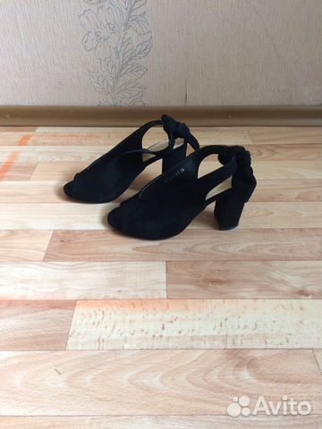 Босоножки Босоножки