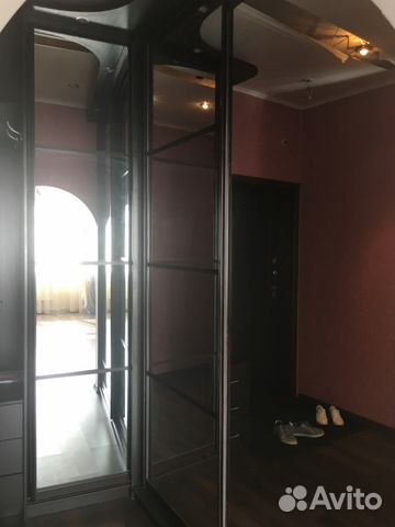 1-к квартира, 46 м², 13/16 эт. 1-к квартира, 46 м², 13/16 эт.