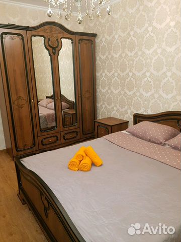 2-к квартира, 48 м², 2/9 эт.