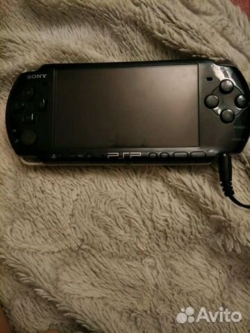 Sony PSP