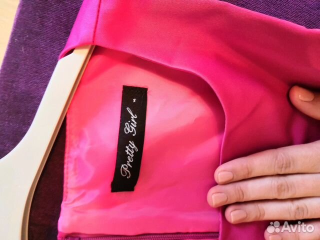 Платье на праздник Платье на праздник