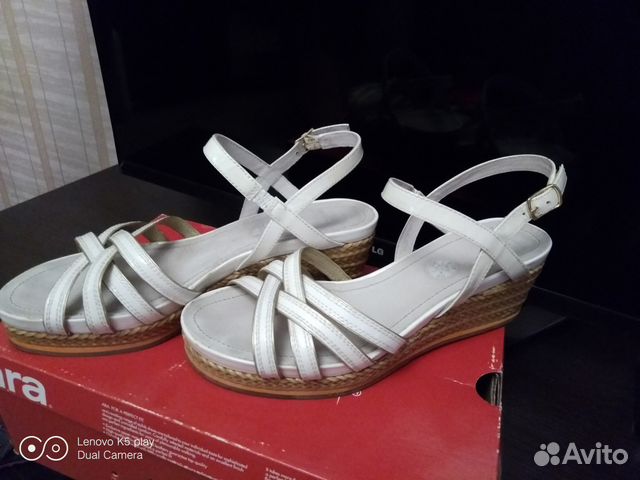 Босоножки Босоножки