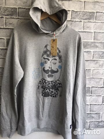 Толстовка мужская Scotch&Soda Толстовка мужская Scotch&Soda