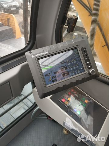 Автокран xcmg QY50KS