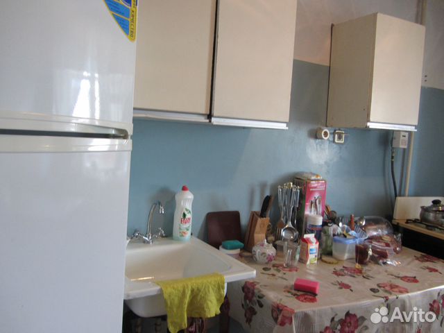 2-к квартира, 48.3 м², 5/9 эт.