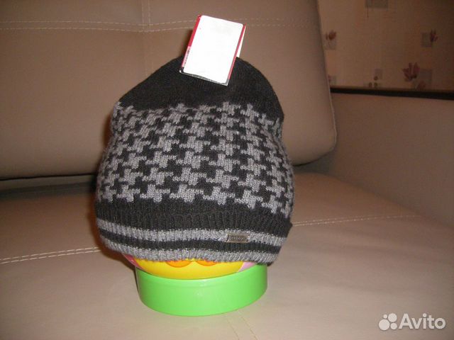 Шапка Шапка