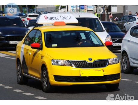 Аренда авто под такси Аренда авто под такси