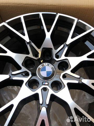 Диски BMW 794 стиль R19 G20 G30 G12